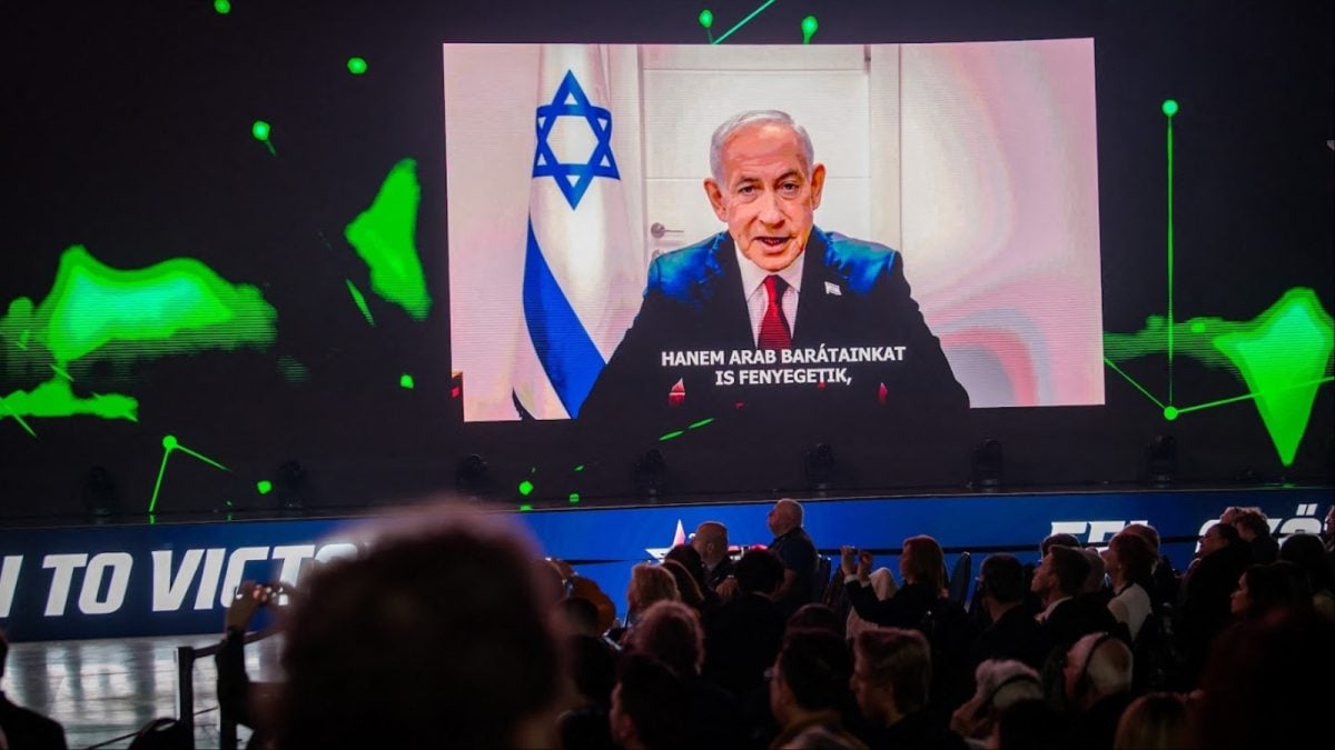 Israel Opposed US-Iran Ceasefire Deal, Favoured More Military Pressure On Tehran
