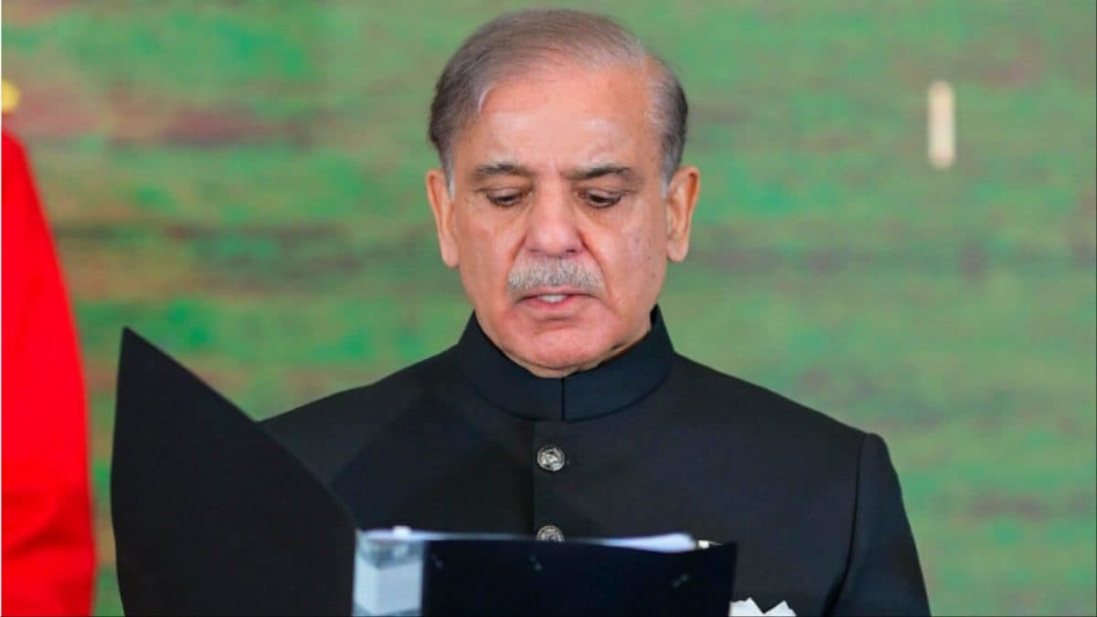 Pakistan Media Floats Nobel Peace Prize Idea For Sharif, Asim Munir Over Role In US-Iran Ceasefire