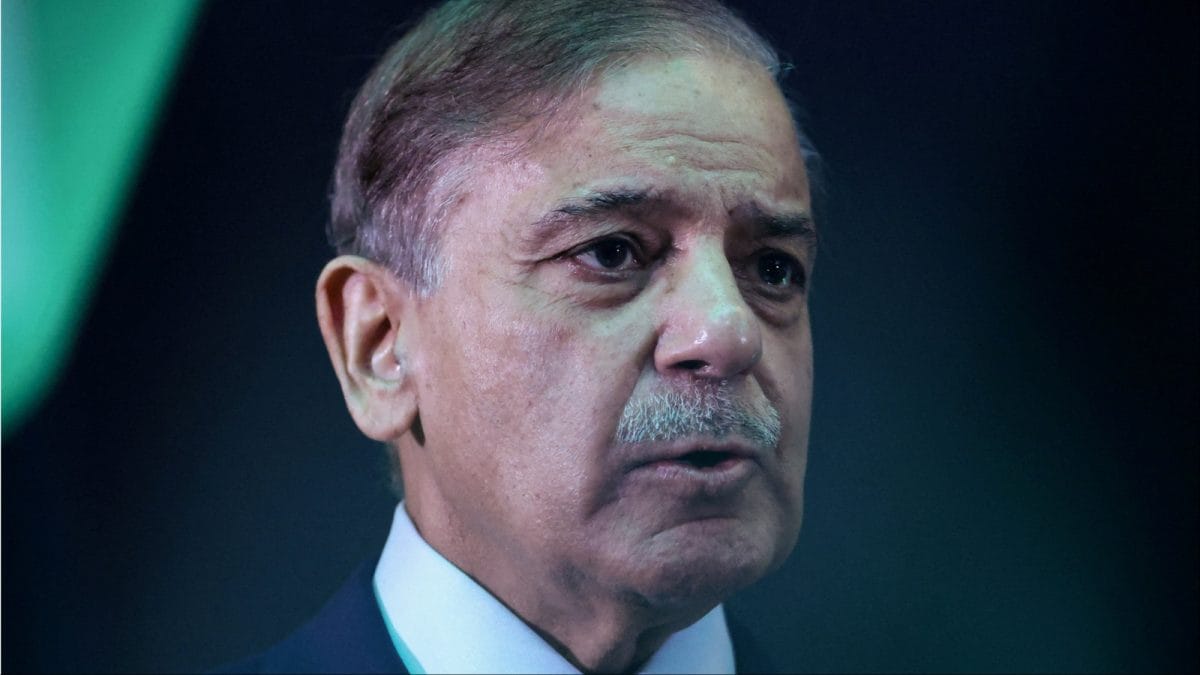 Pakistan Declares Two-Day Holiday In Islamabad Ahead Of High-Stakes US-Iran Talks