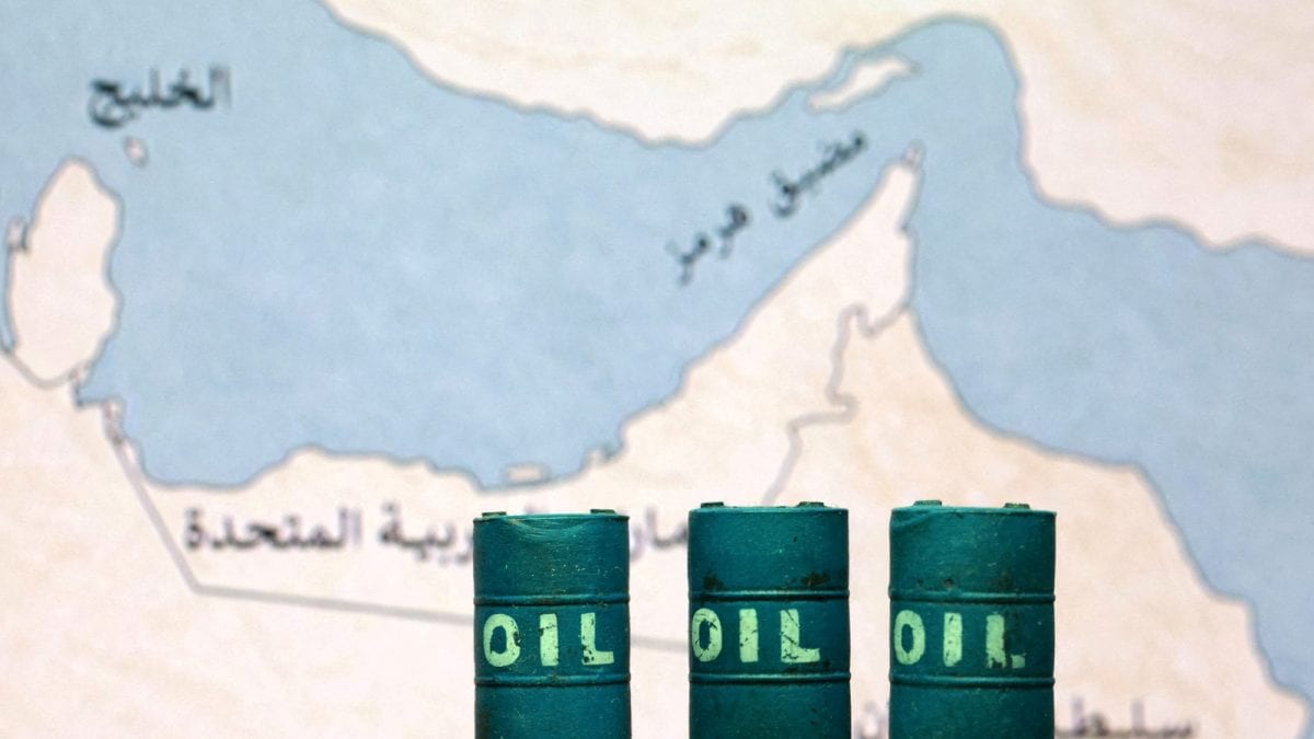 12 Ships Per Day, Toll Charges In Crypto: How Iran Plans To Gatekeep Hormuz After Ceasefire