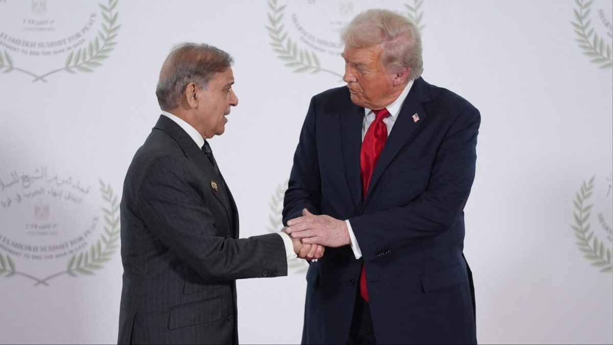 Diplomatic Gambit: Pakistan Mediates Iran Ceasefire After White House Pressures Donald Trump