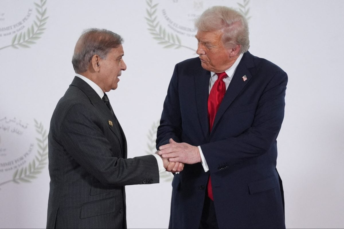 White House Pushed Pakistan For Weeks To Persuade Iranian Authorities For Ceasefire Deal