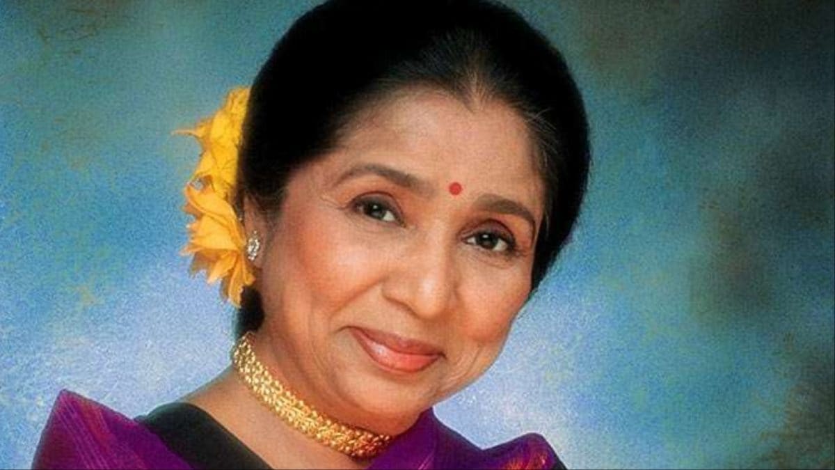 Political Leaders Mourn Asha Bhosle’s Demise; Rajnath Singh, Mamata Banerjee Lead Tributes