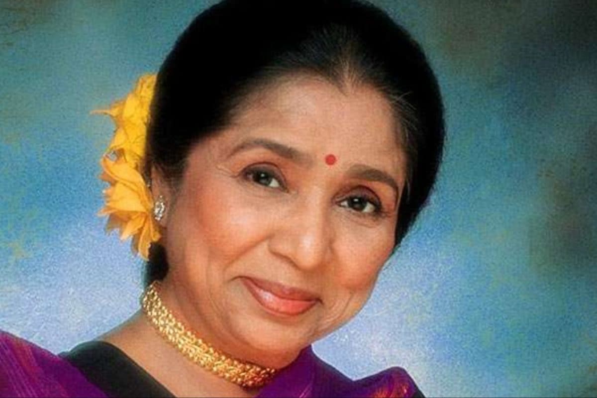 Political Leaders Mourn Asha Bhosle’s Demise; Rajnath Singh, Mamata Banerjee Lead Tributes