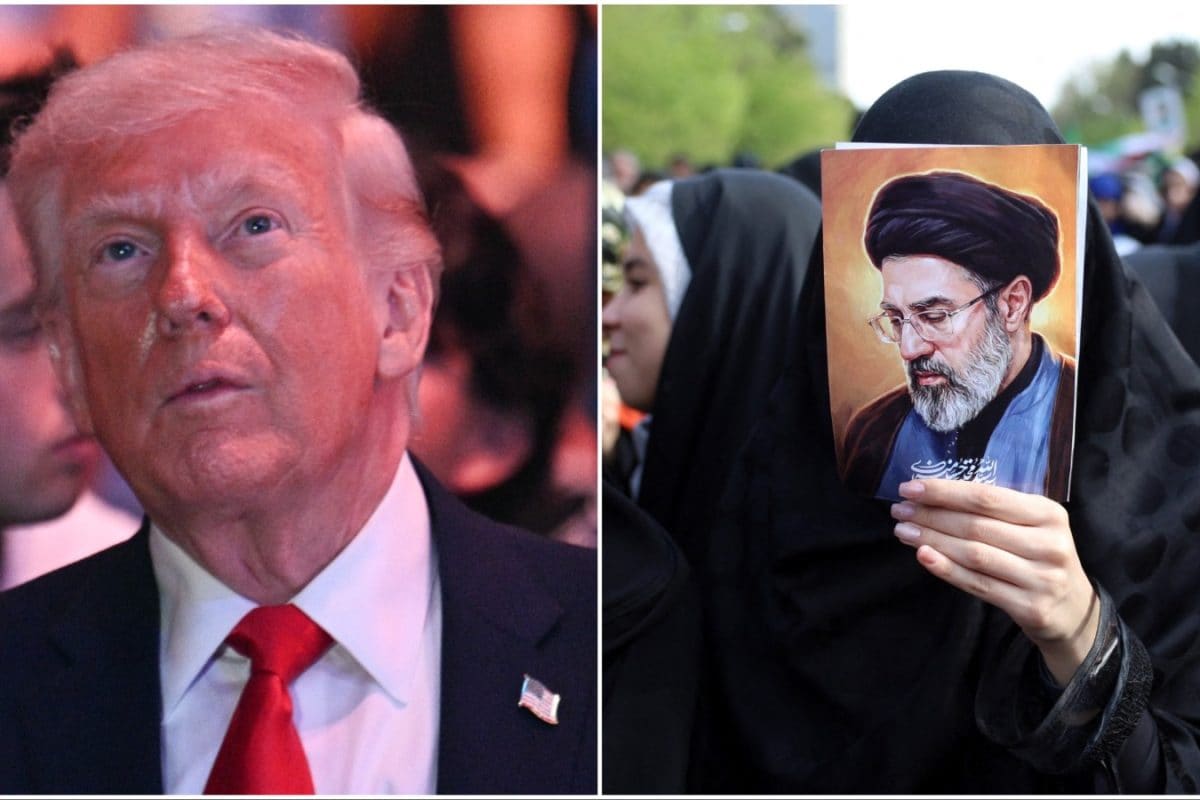 US Needs 'An Affirmative Commitment' On Nuclear Weapons: Why Talks With Iran Failed After 21 Hours