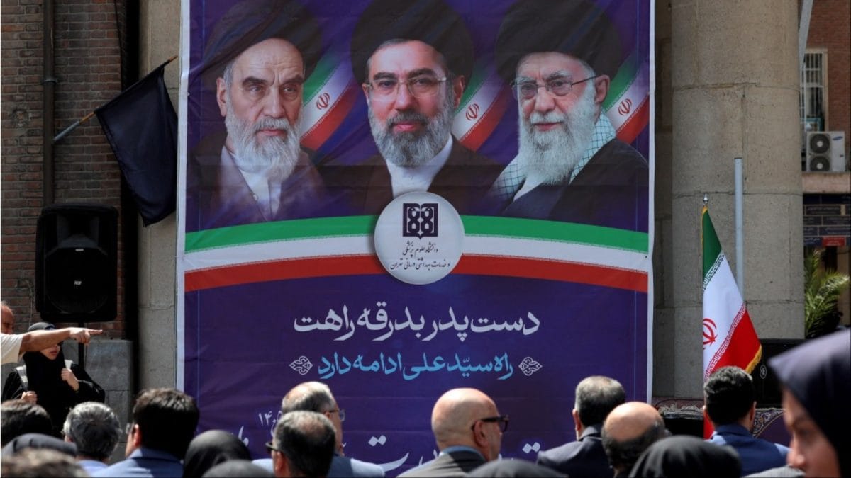 Iran Calls Diplomacy 'A Sacred Jihad', Signals Zero-Trust Approach After US Talks End Without Deal