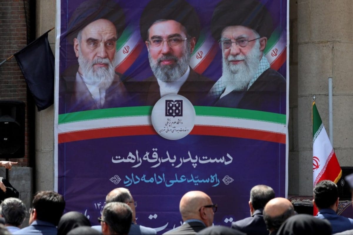 Iran Calls Diplomacy 'A Sacred Jihad', Signals Zero-Trust Approach After US Talks End Without Deal