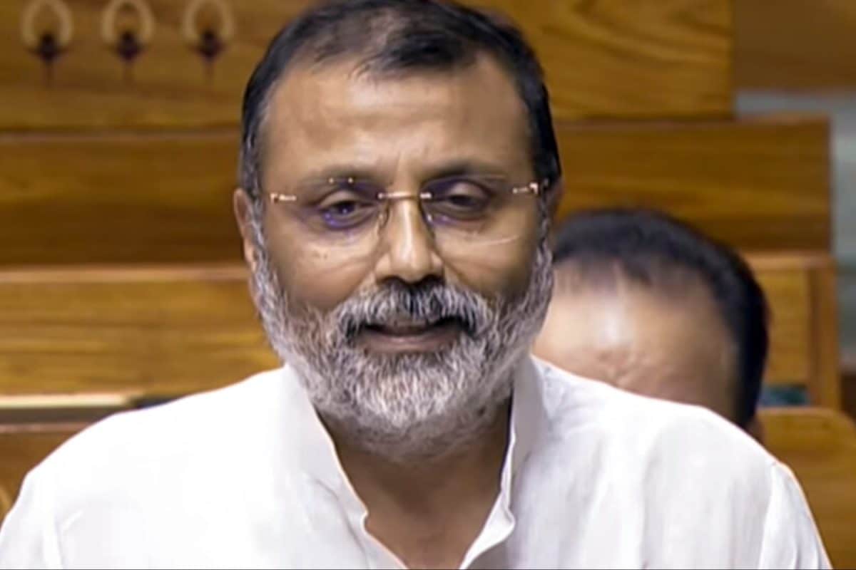 ‘Community Notes Is Publishing, Not Intermediary Work’: Nishikant Dubey Seeks Publisher Tax On X India