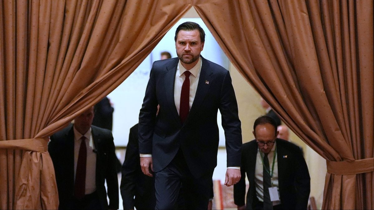 US-Iran Talks On Pause-And-Response Phase, Tehran Weighs Final Offer: Sources