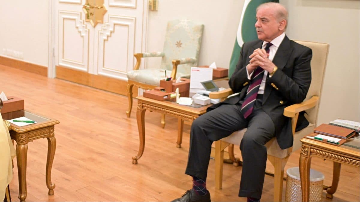 Pakistan Ramps Up Saudi, Turkey Outreach After US-Iran Talks Stall In Islamabad