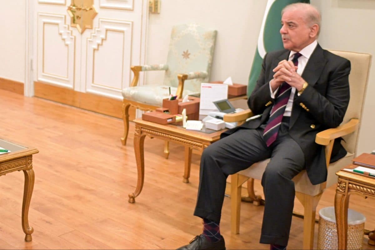 Pakistan Ramps Up Saudi, Turkey Outreach After US-Iran Talks Stall In Islamabad