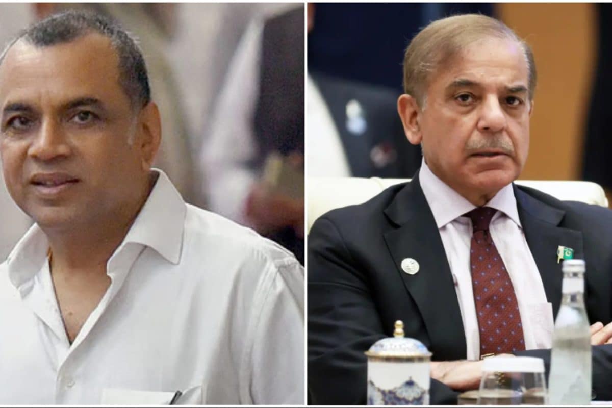 Paresh Rawal's 'IMF' Jab On Pakistan's Hotel Bills For Hosting US-Iran Talks. His Post Is Viral