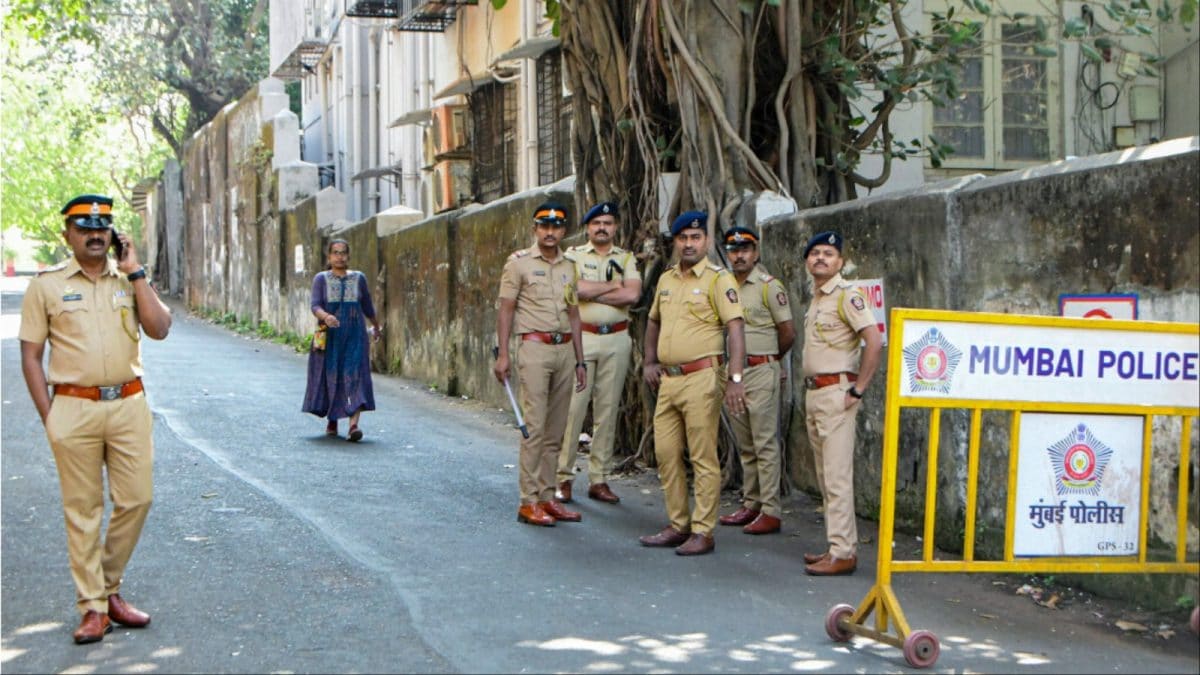 Two Students Die Of Suspected Drug Overdose During Concert At Mumbai’s Nesco Complex