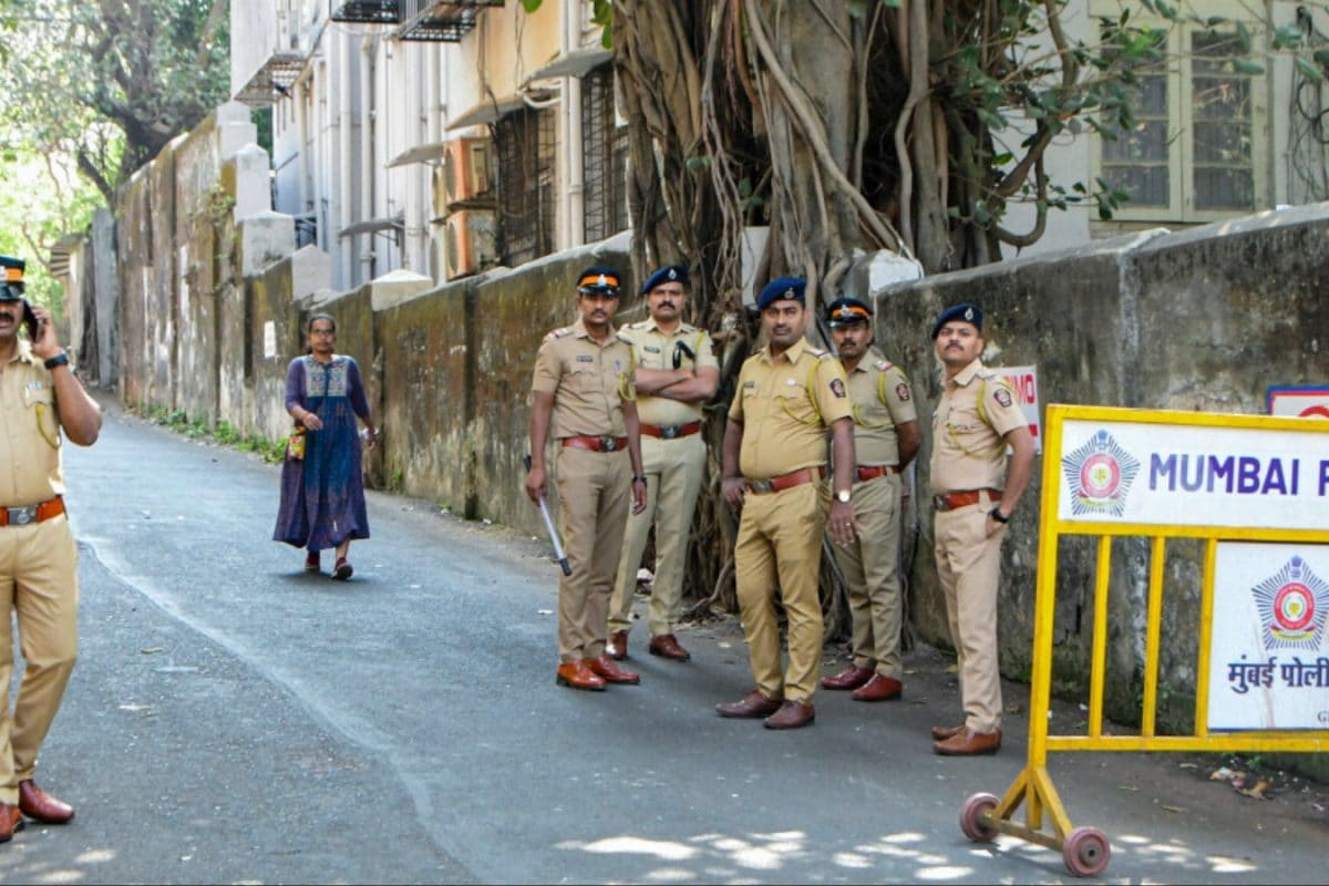 Two Students Die Of Suspected Drug Overdose During Concert At Mumbai’s Nesco Complex