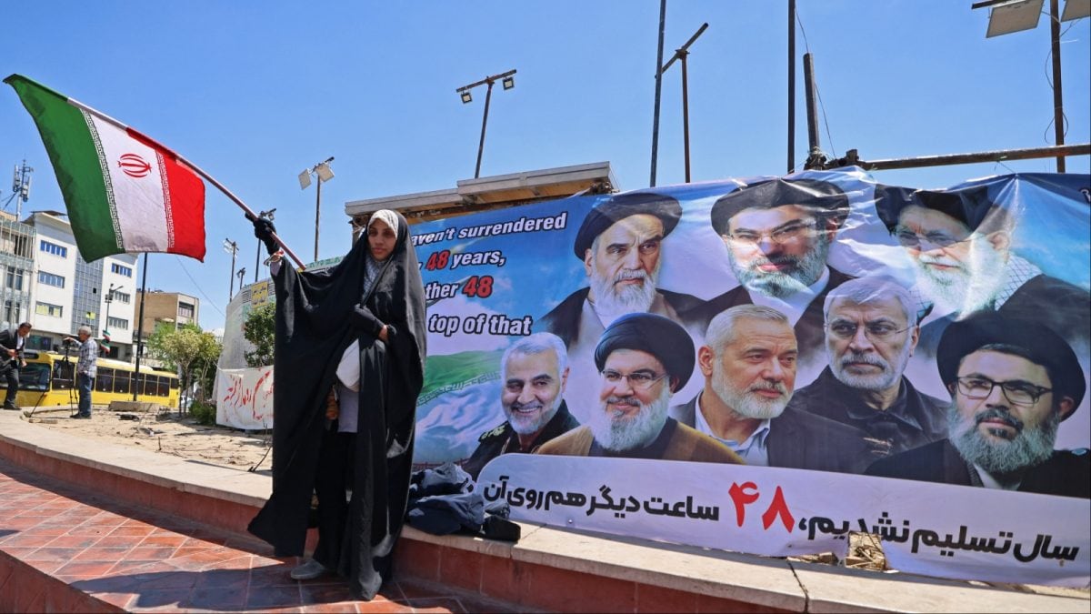 US-Iran Round Two Talks Face Sharp Divisions Over Enrichment, Hormuz Control, And Hezbollah