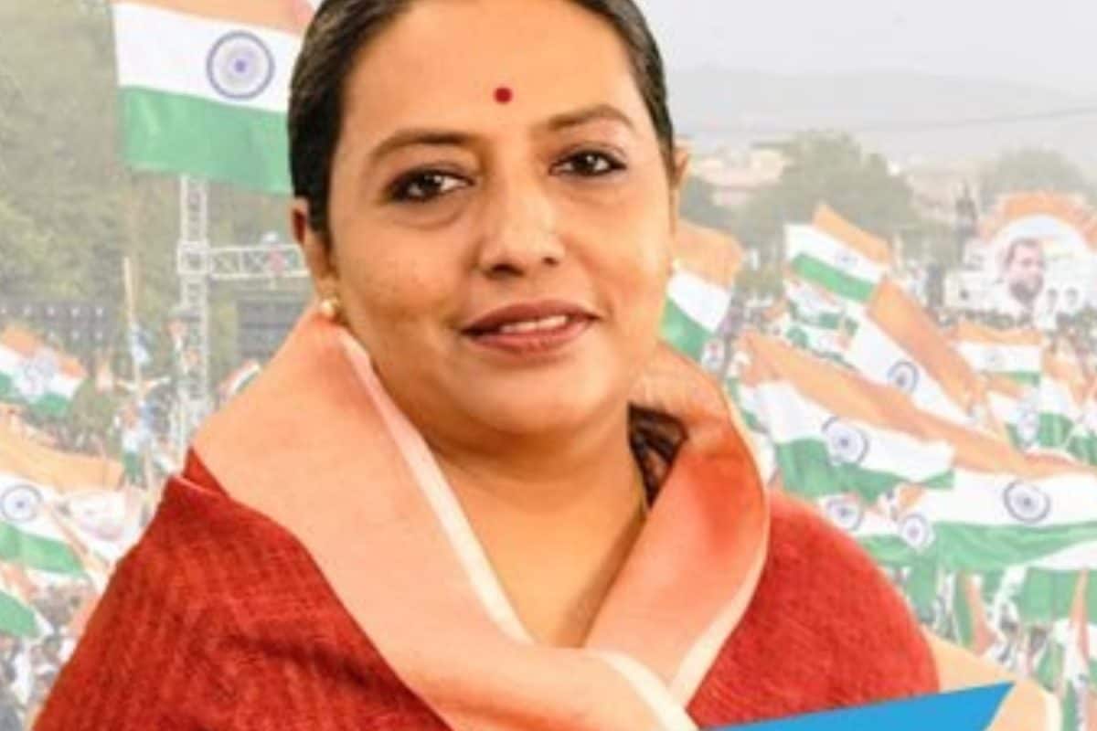 'Don't They Have Sense': Congress Leader Faces Backlash Over Remarks On Amravati Victims