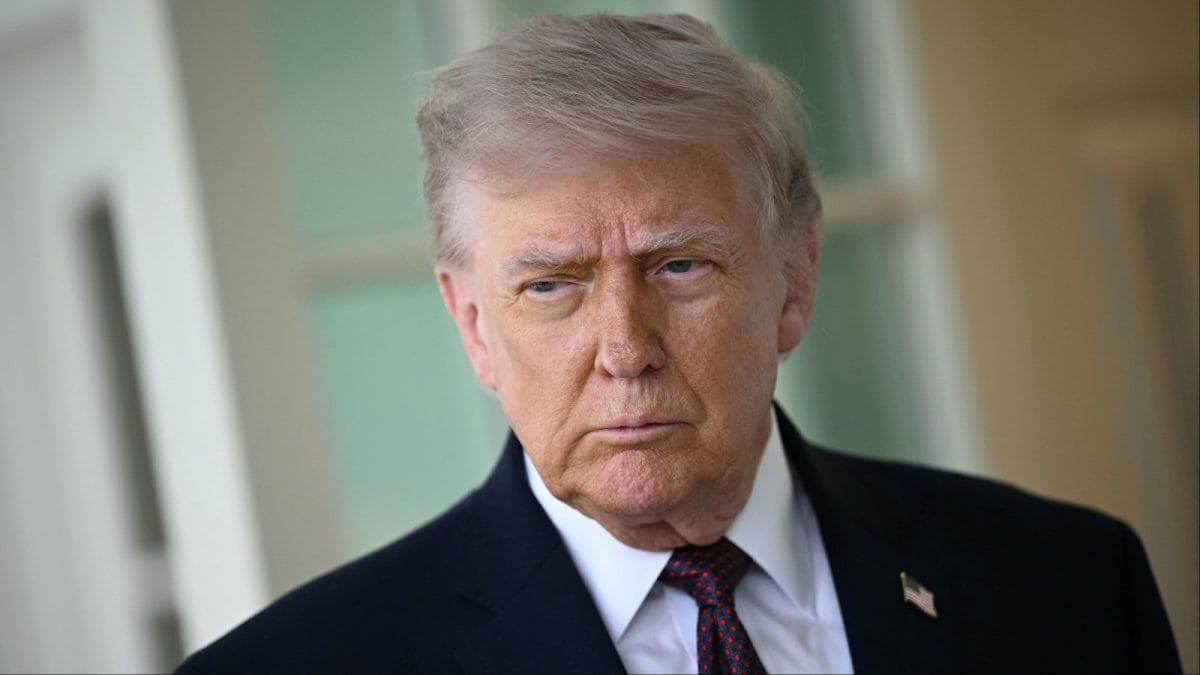 Trump Says Second Round Of US-Iran Talks Could Happen 'Over Next Two Days' In Islamabad