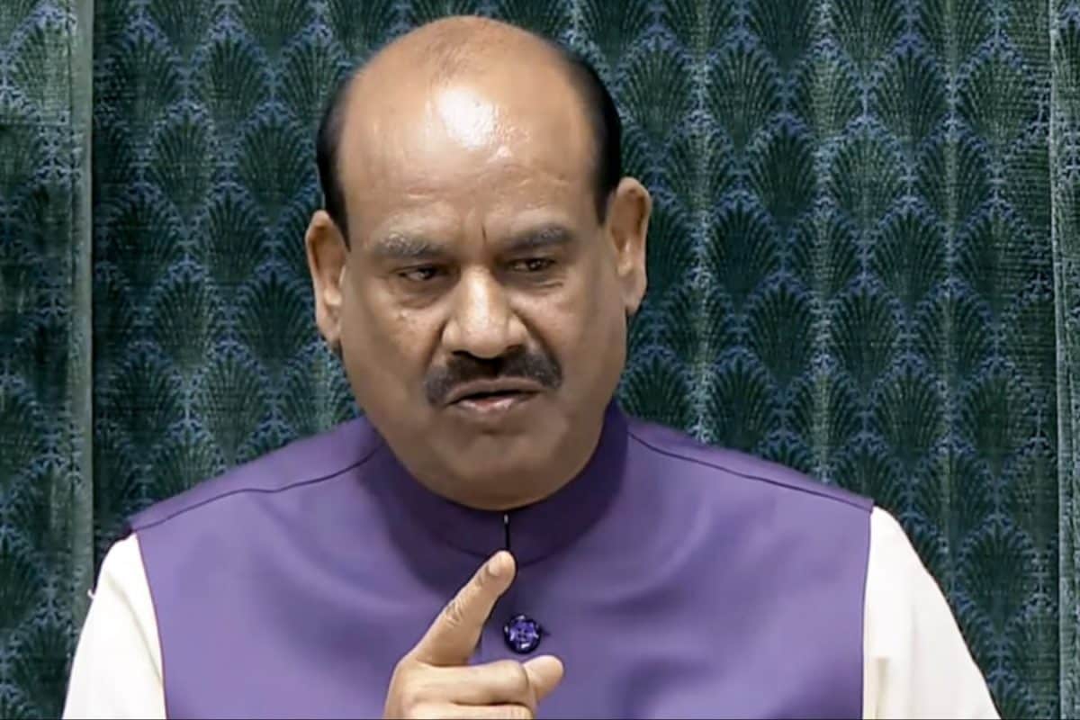 'Only Yours Doesn't Work': Om Birla’s Quip As Rahul Gandhi Alleges Mic Glitch In Lok Sabha