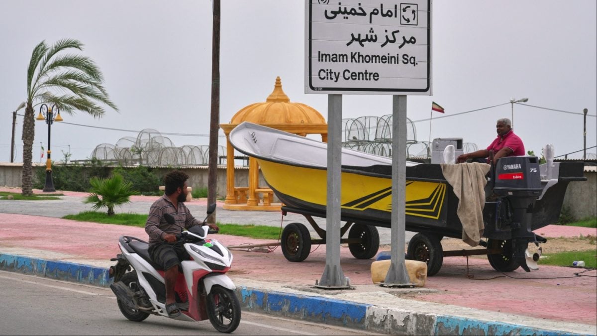 Essential Drug Shortages, Soaring Prices Deepen Healthcare Crisis In Iran