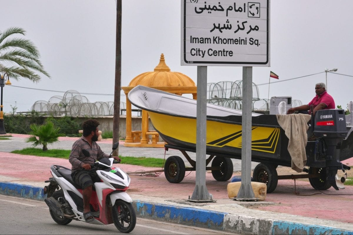 Essential Drug Shortages, Soaring Prices Deepen Healthcare Crisis In Iran