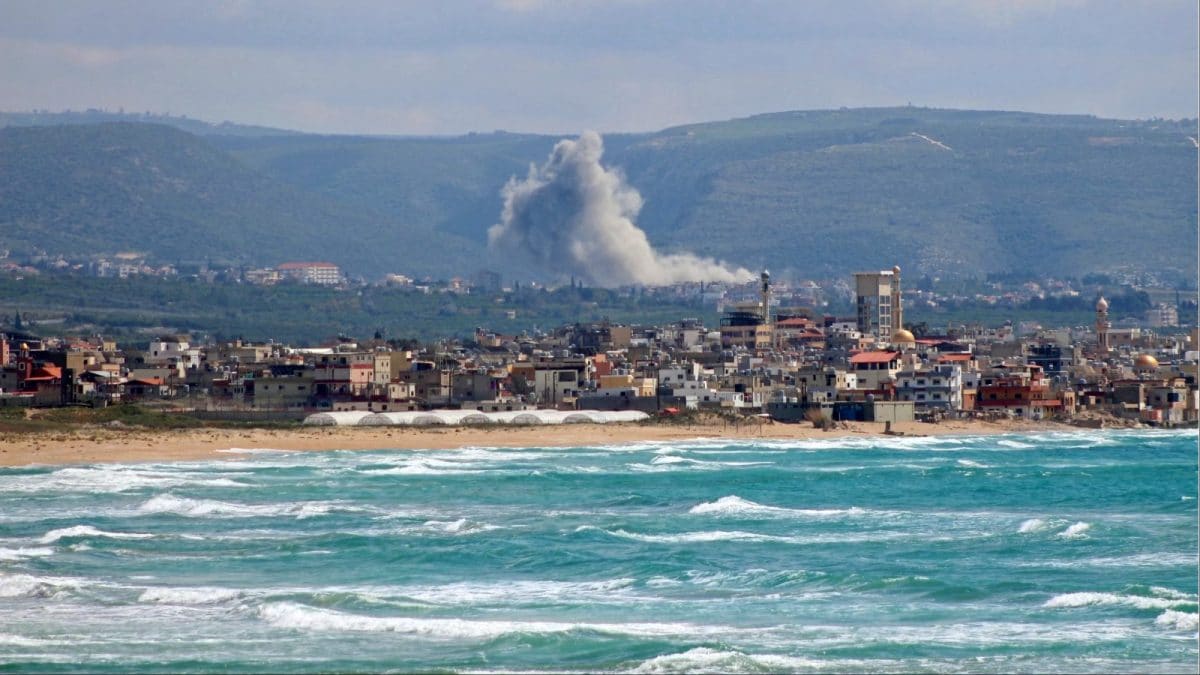 Hezbollah Signals Openness To Ceasefire Even As Israel Vows To Press On With Attacks