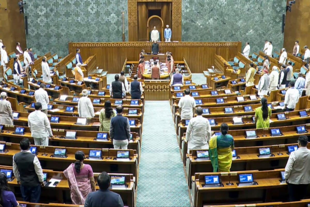 Parliament Schedule Likely On Lok Sabha Seats For States, Percentage Share May Remain Unchanged