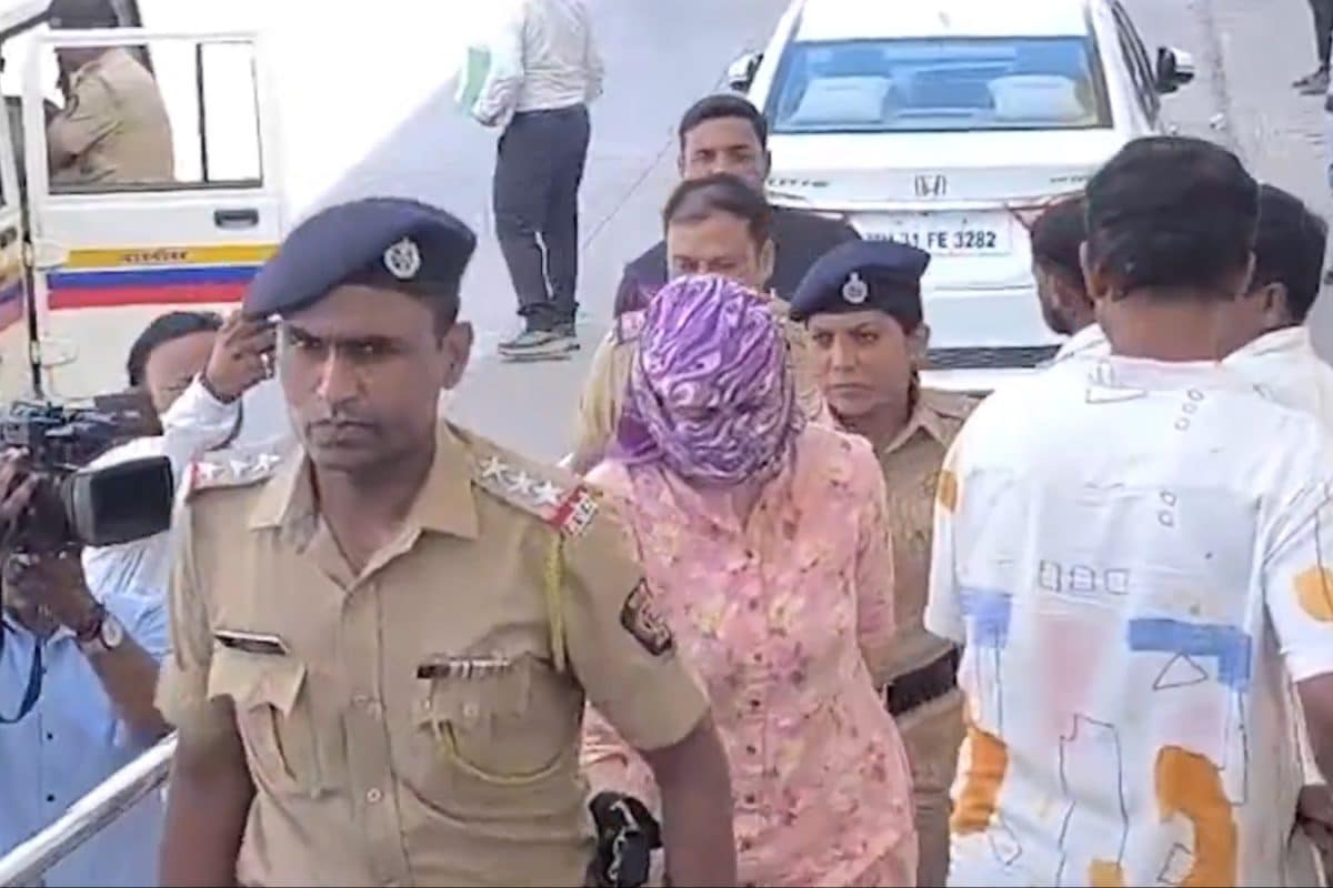 'Send Your Wife To Me': TCS Nashik Employee Alleges Harassment By Team Leader Amid Conversion Row