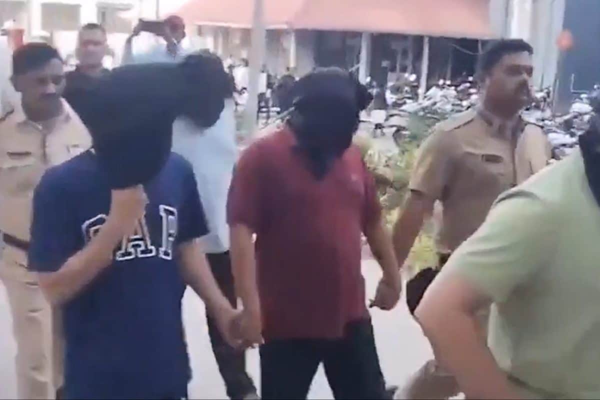 'These Things Happen': TCS Nashik HR Told Employee When Approached For Harassment Complaint