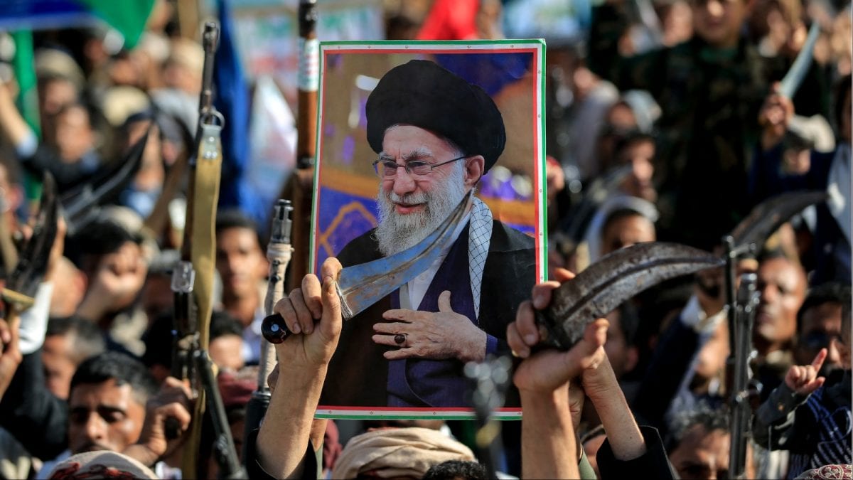 Iran Yet to Bury Khamenei Amid Security Fears, Mashhad Site Being Considered