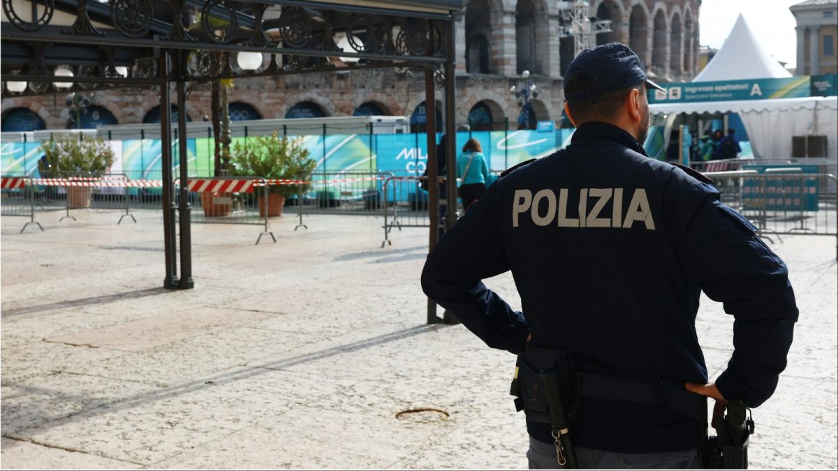 Two Indians Shot Dead Outside Gurdwara In Italy's Bergamo, Suspect On The Run