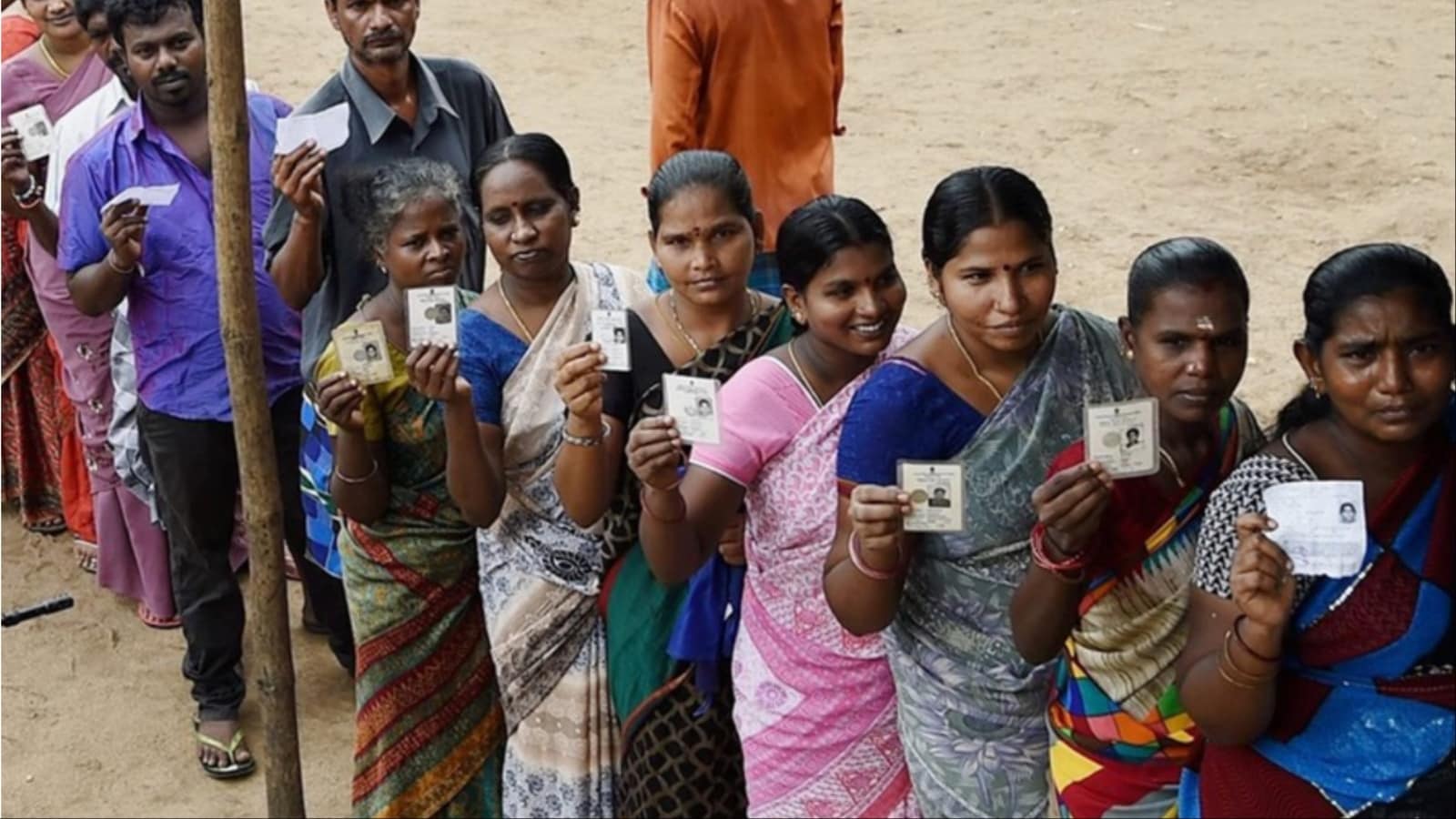 Tamil Nadu Assembly Election 2026: Voting Date, Timings And Key Guidelines Voters Must Know