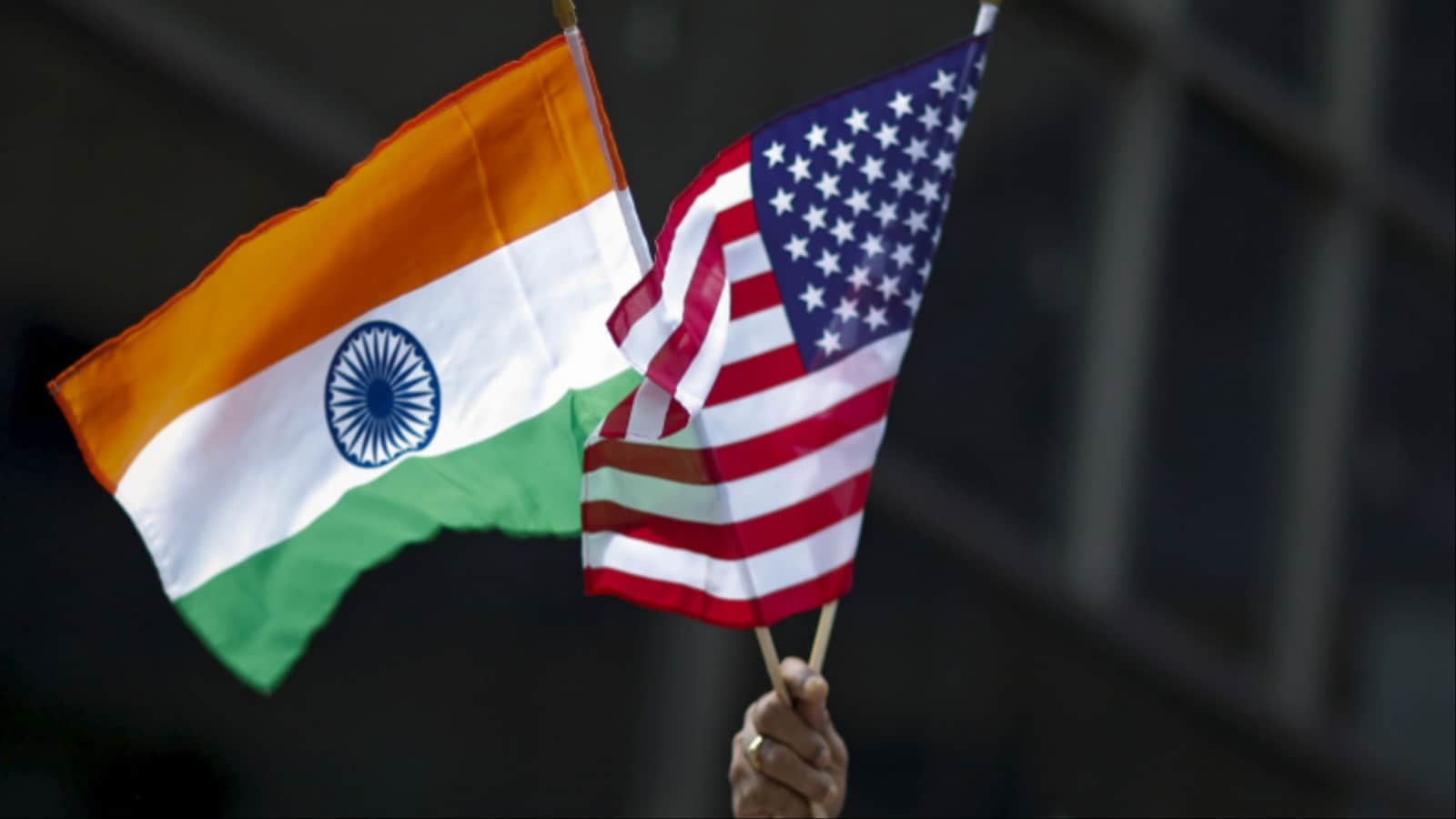 India, US Close In On 'Positive, Productive Discussions' On Trade Deal As Talks Advance In Washington