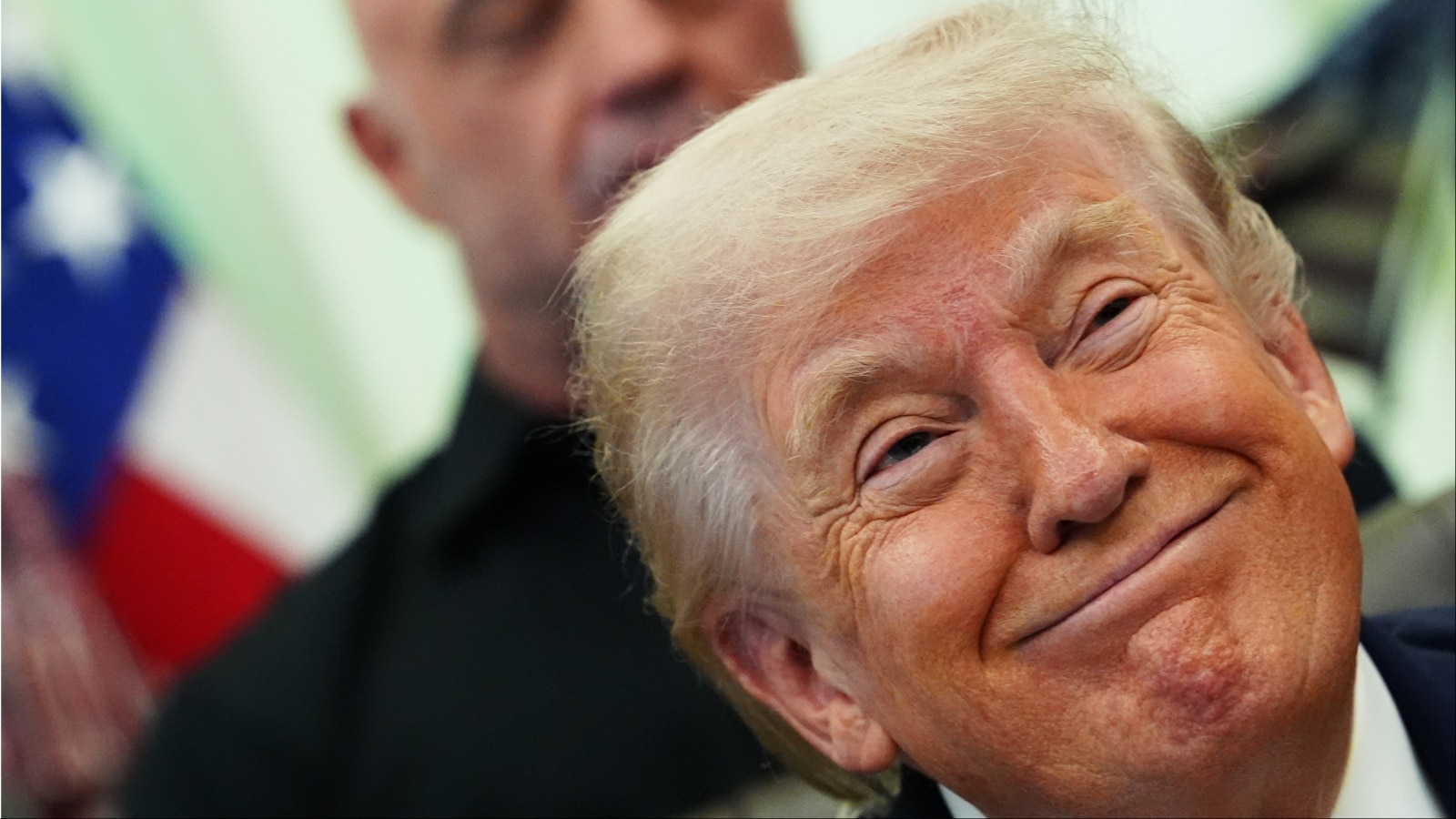 'Detrimental To Talks': Did Trump's Social Media Affliction Cost US A Deal With Iran?