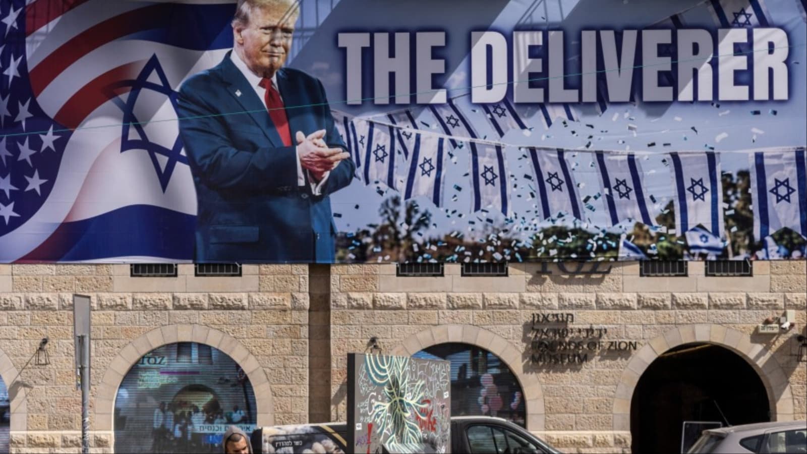 Donald Trump May Travel To Pakistan For In-Person Peace Talks With Iran As Ceasefire Nears End