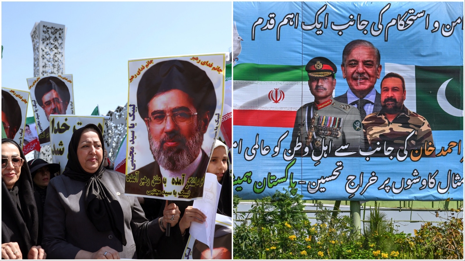 'Pro-US Tilt': Iran Is Finally Calling Out Pakistan's 'Double Game' | Exclusive