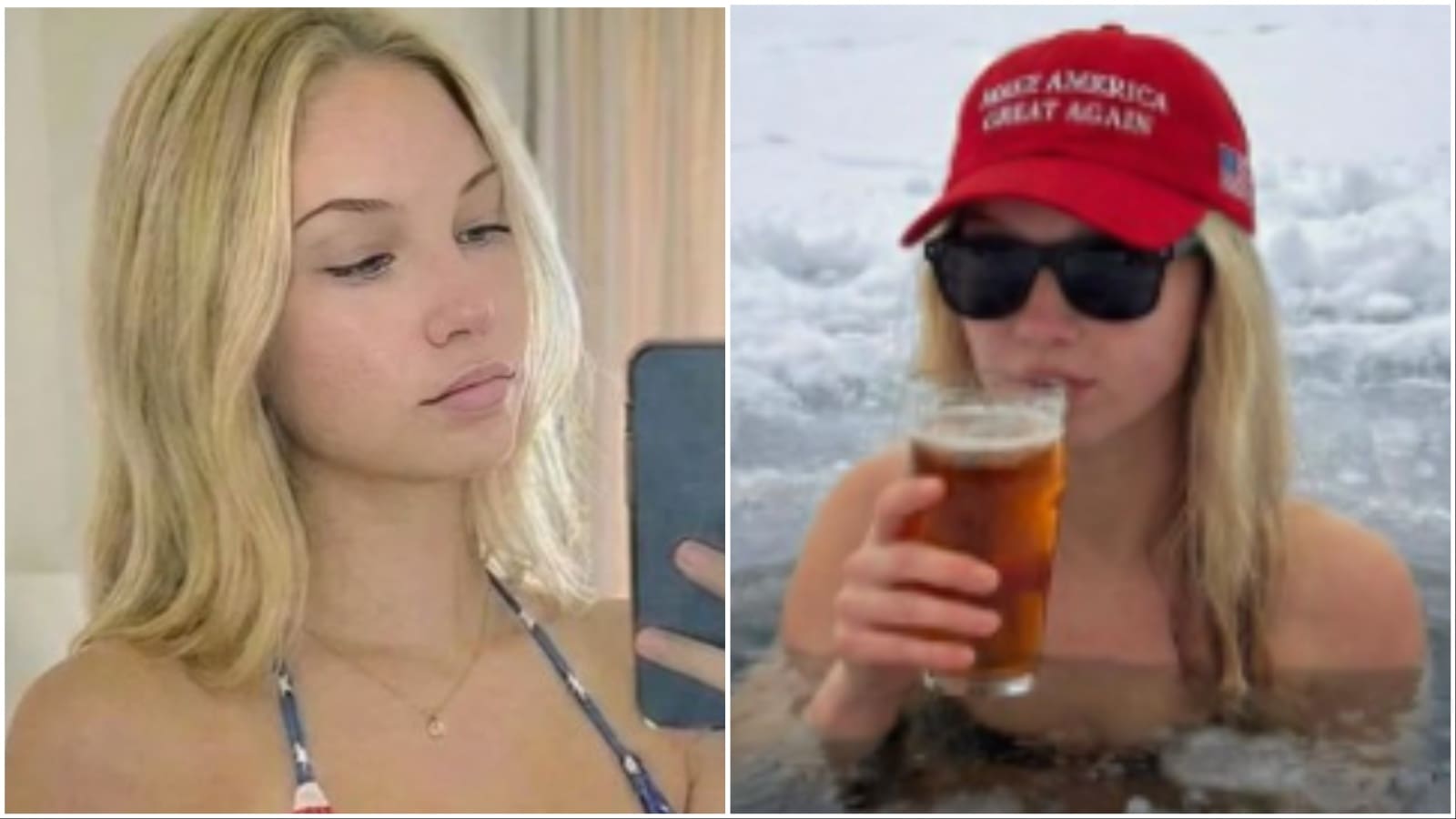 Indian Student Dupes 'Super Dumb' MAGA Men With AI Model, Makes Thousands Of Dollars