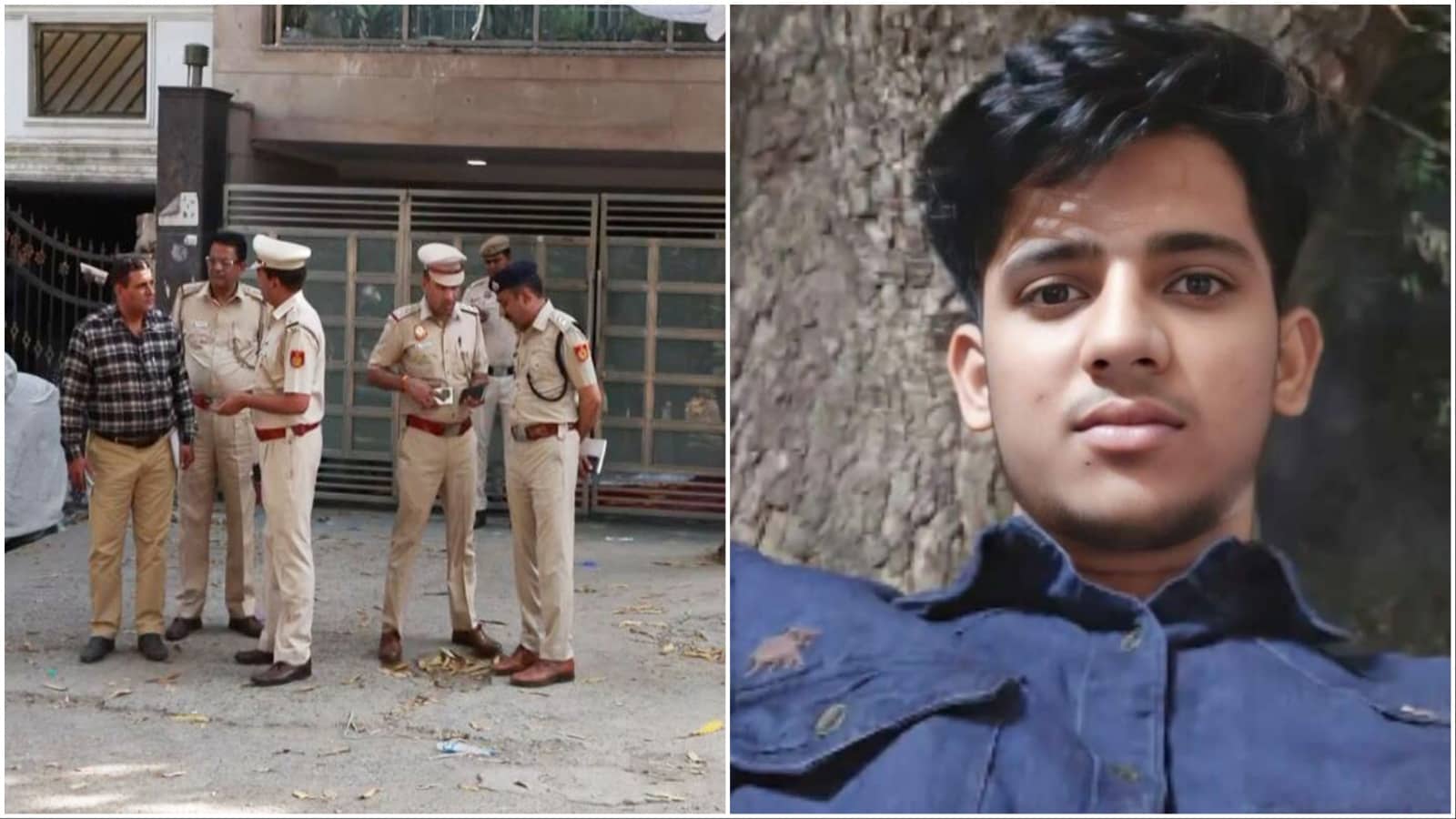 Stolen Phone, Hotel Wi-Fi, Instagram Chats: How 3 Clues Led Police To Killer Of IRS Officer's Daughter