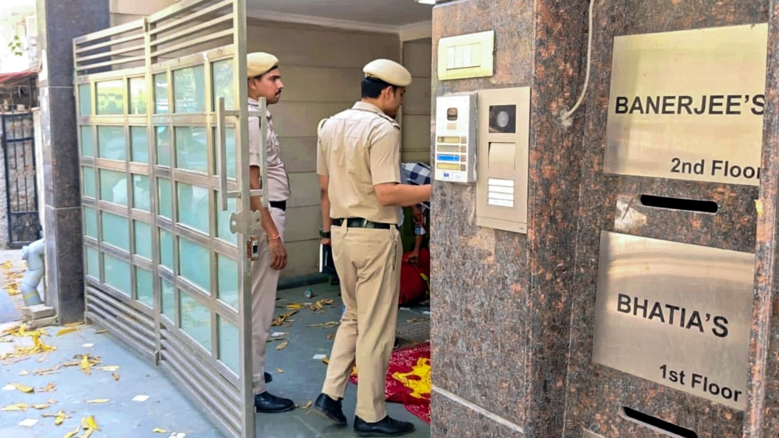 One Rape After Another: Timeline Of Accused’s Trail From Alwar To Delhi UPSC Aspirant's Killing