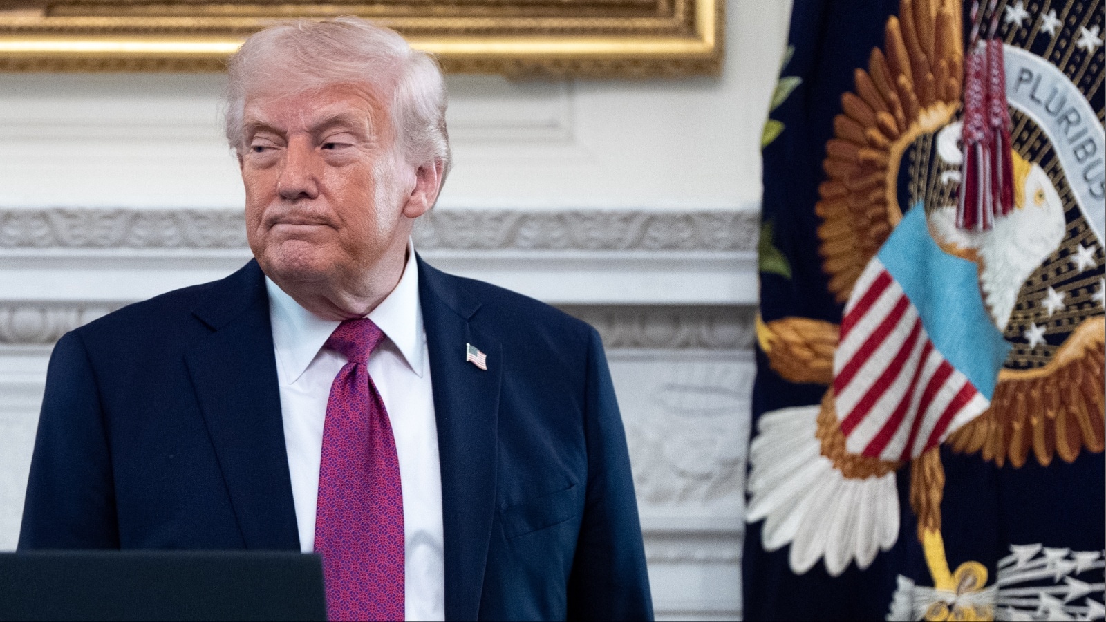 'Families Use Childbirth As Pathway To Citizenship': Trump Reposts Anti-India Rant Over Birthright