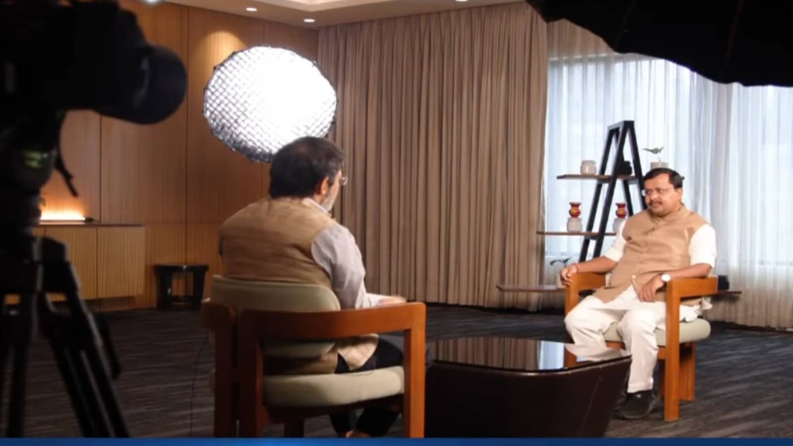 ‘Infiltrators Will Be Removed’: Nitin Nabin Aims At Mamata Banerjee For Backing 'Voters Who Do Not Exist'