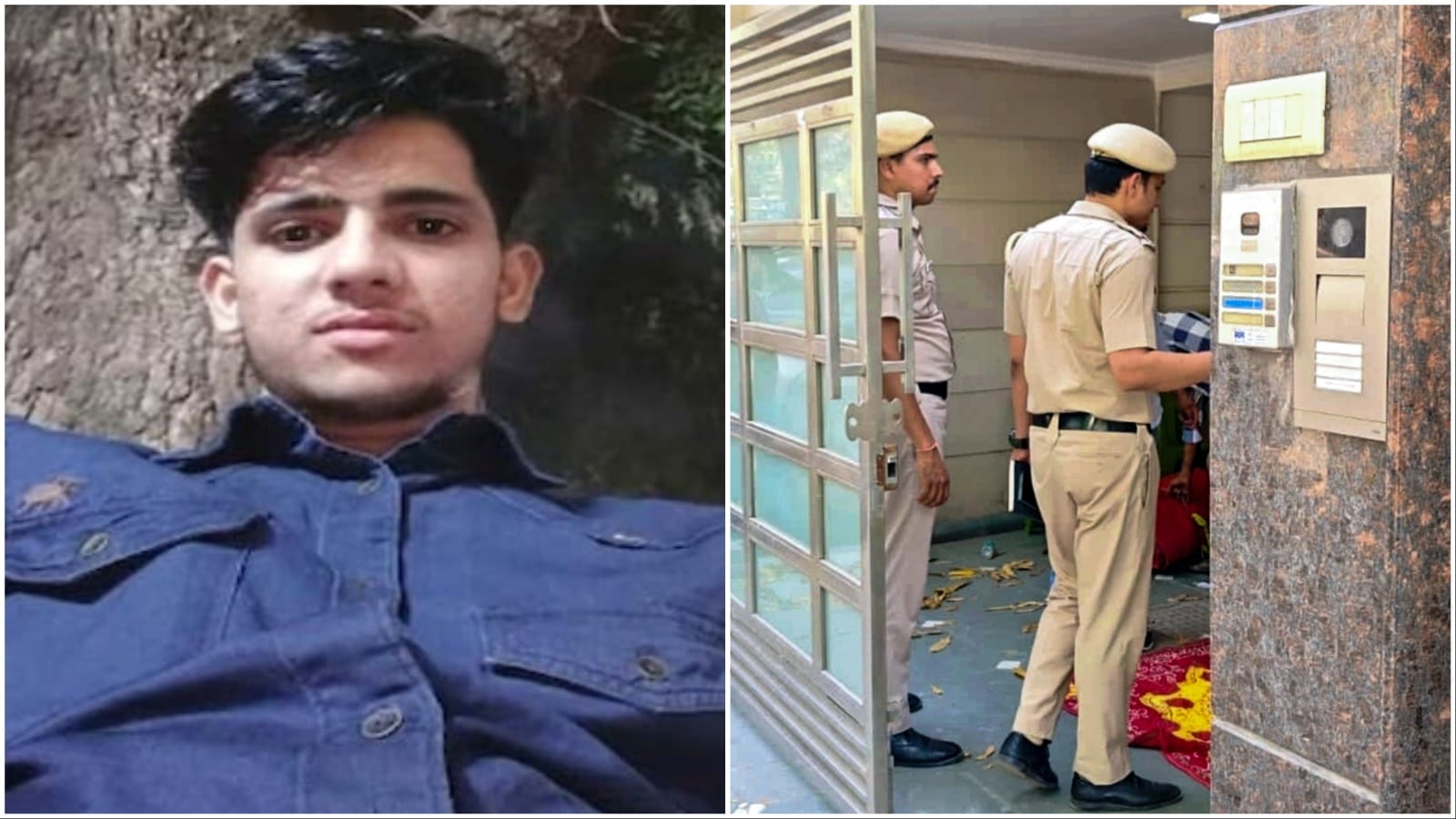 Delhi Rape, Murder Accused Dragged Victim From Rooftop, Attempted To Use Her Finger To Unlock Safe