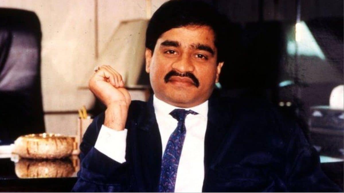 Dawood Ibrahim's Aide Saleem Dola, Wanted In India-Linked Drug Case, Held In Istanbul