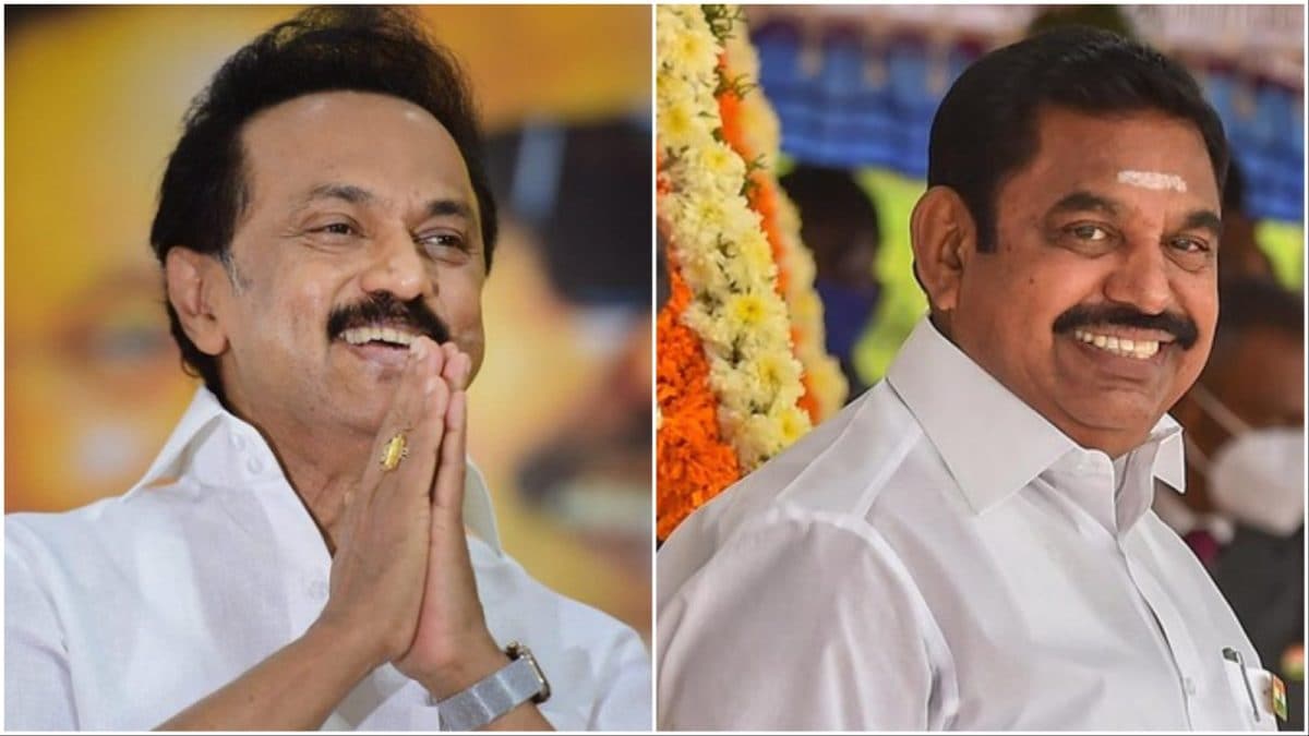 DMK & AIADMK Together? The 5 Most Shocking Political Alliances In India That Nobody Saw Coming