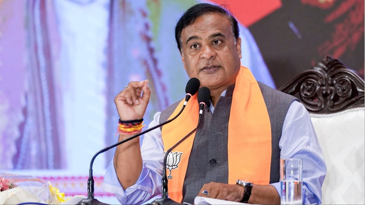 Axis My India Exit Poll: BJP+ Set For Big Win In Assam With 88-100 Seats, Congress+ At 24-36