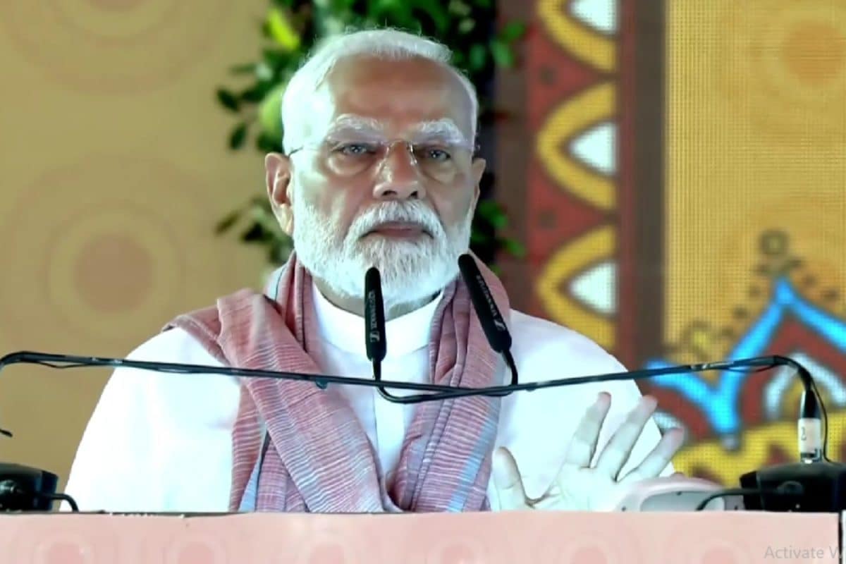 One Year Of Pahalgam Attack: PM Narendra Modi’s Message And Quotes