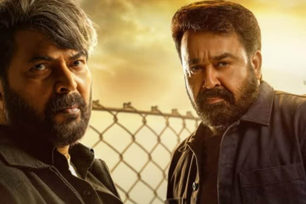 Mohanlal And Mammootty’s Patriot To Release On May 1, Trailer To Drop On THIS Date