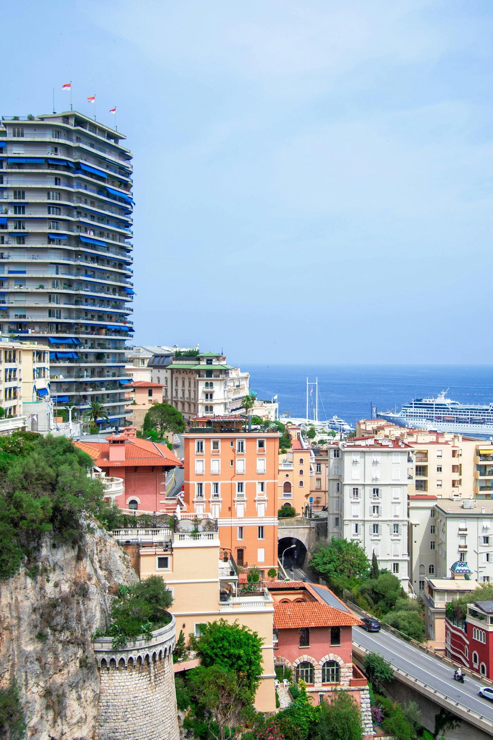  How Much Space $1 Million Gets In Top Cities