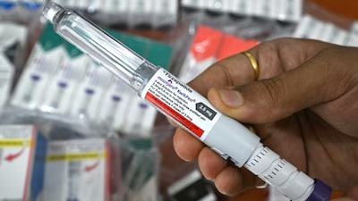 Intramsucular Injection Pen Centre Approves Mounjaro, Ozempic Under CGHS, Warns Against Rule ...