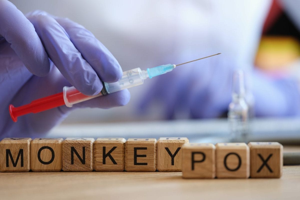 Mpox Explained: Symptoms, Spread, And Risks You Should Know