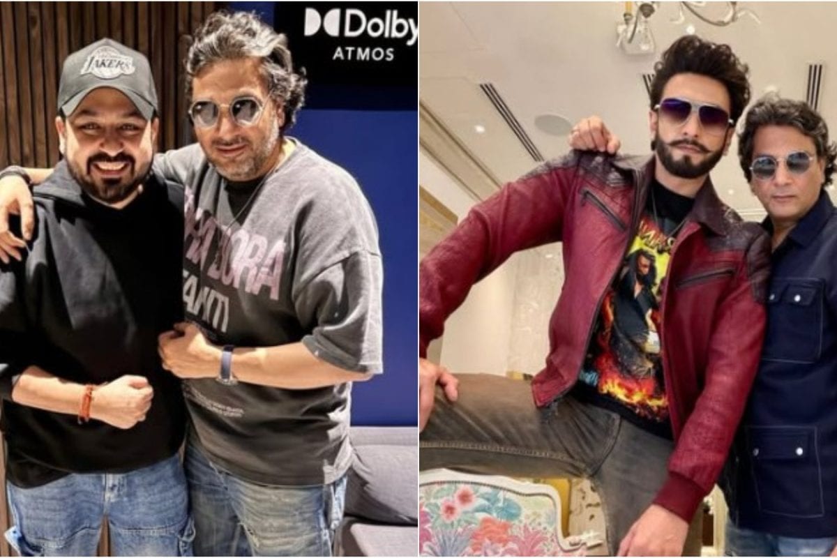 'Casting Can Make A Film Or Break It': Aditya Dhar Says Mukesh Chhabra Pushed Him To Think Bigger For Dhurandhar